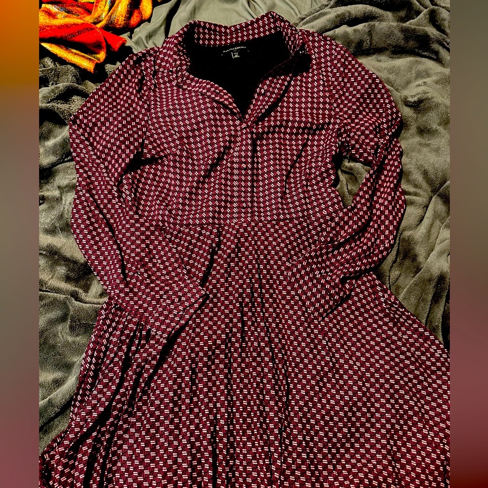 Banana republic dress